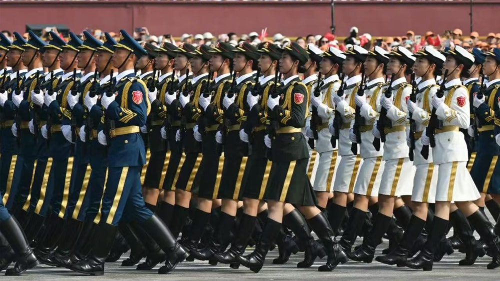 Remembering History, Looking to the Future: Jointly Celebrating the 80th Anniversary of the Victory in the War of Resistance