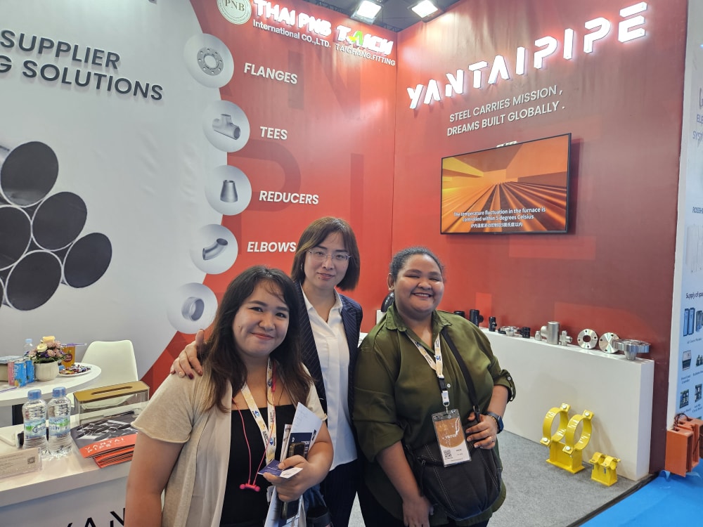 Successfully Concluded | 2025 Indonesia Petroleum and Gas Exhibition
