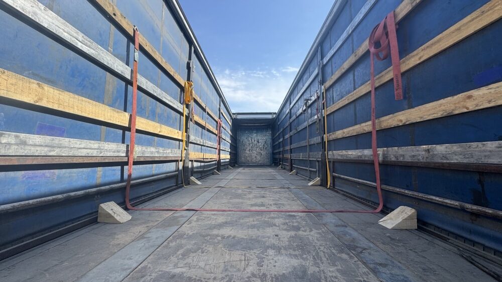 500-ton order of seamless steel pipes successfully delivered to Turkmenistan customer