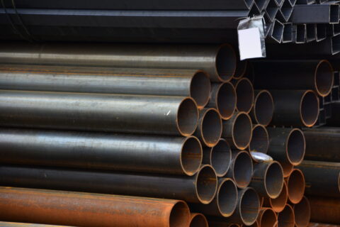 Low-Carbon Steel Pipe: Definition, Advantages, and Applications