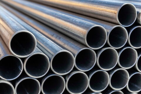 Galvanized Steel Pipe Complete Guide: Features, Advantages, and Application
